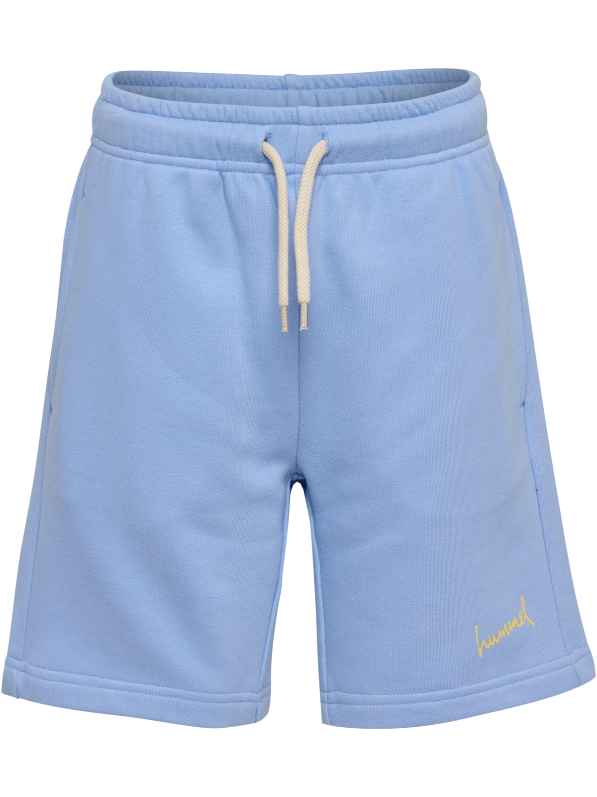 hmlJR SUMMER SWEAT SHORTS