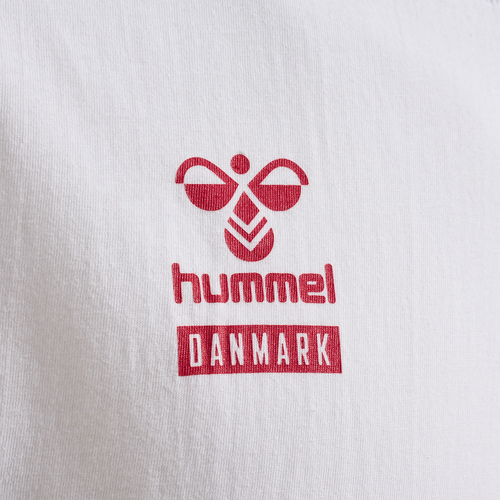 HMLDBU FAN SG T-SHIRT S/S