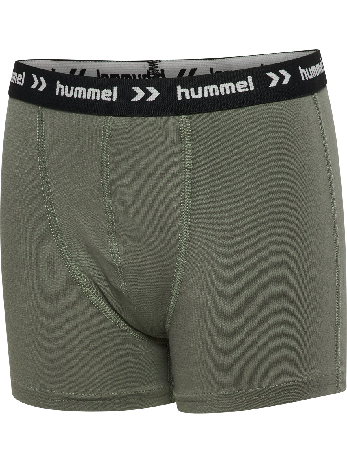 hmlJR NALLE BOXERS 3 PACK