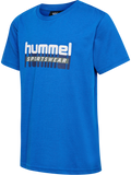 hmlTUKAS T-SHIRT S/S