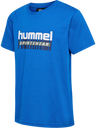 hmlTUKAS T-SHIRT S/S