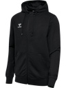 hmlGO 2.0 ZIP HOODIE
