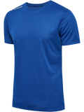 hmlRUN JERSEY S/S