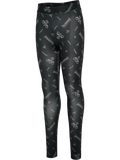 hmlJR GYM TIGHTS