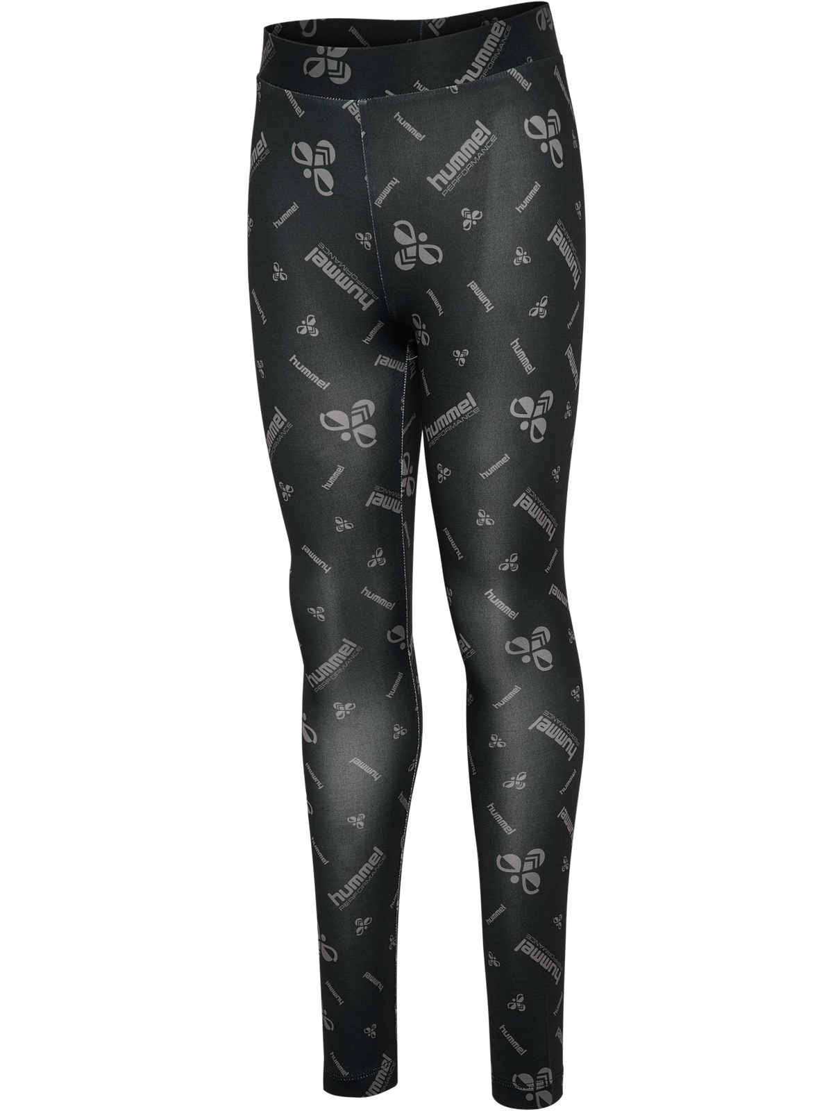 hmlJR GYM TIGHTS