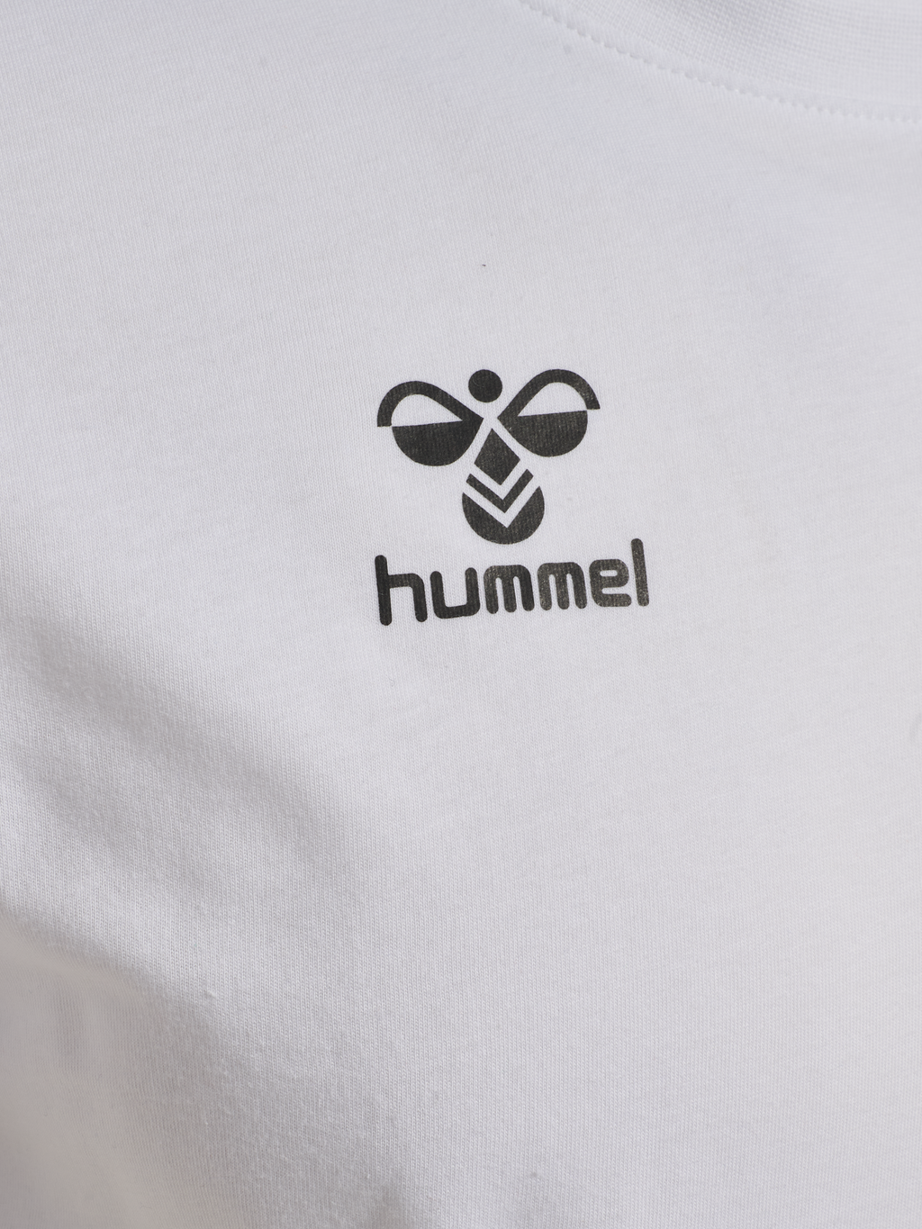 hmlGO 2.0 CHEVRON T-SHIRT S/S