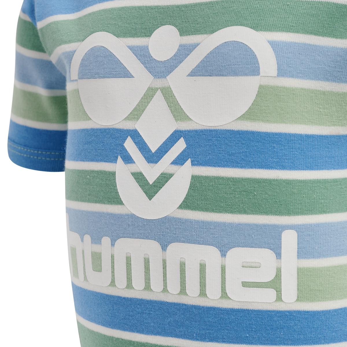 hmlPELLE BODY S/S