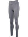 hmlTE FUNDAMENTAL MID WAIST TIGHTS