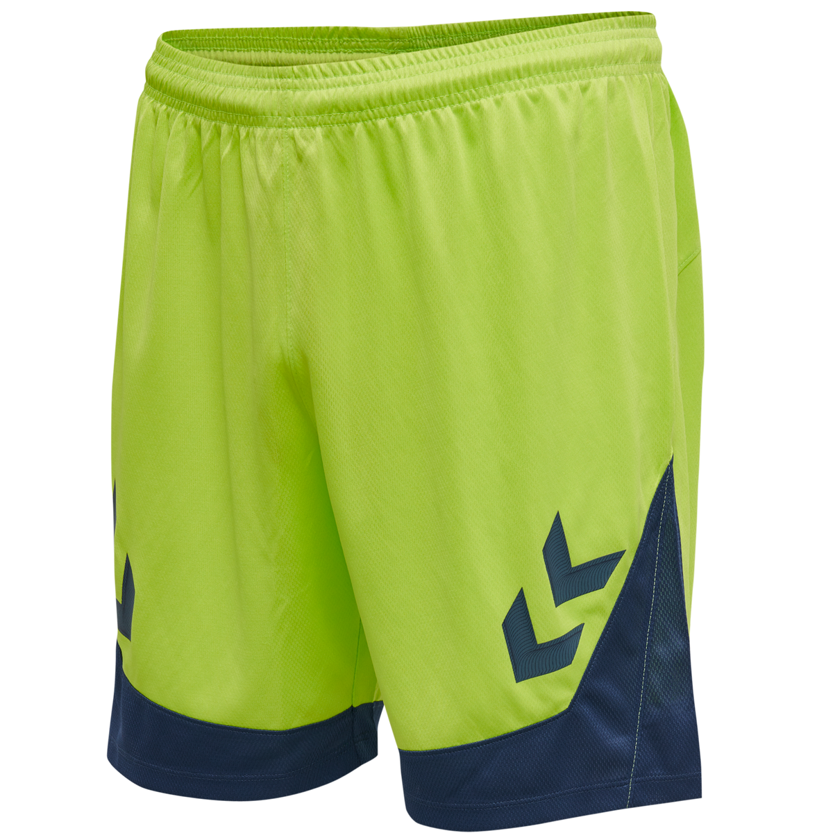 hmlLEAD POLY SHORTS