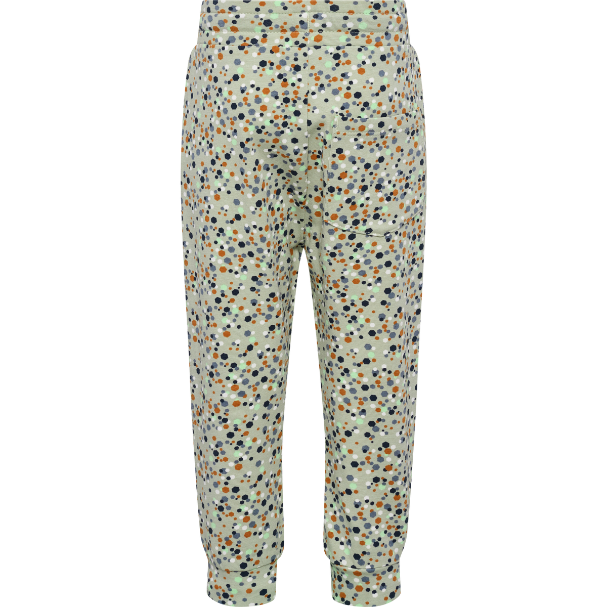hmlMADS AOP PANTS