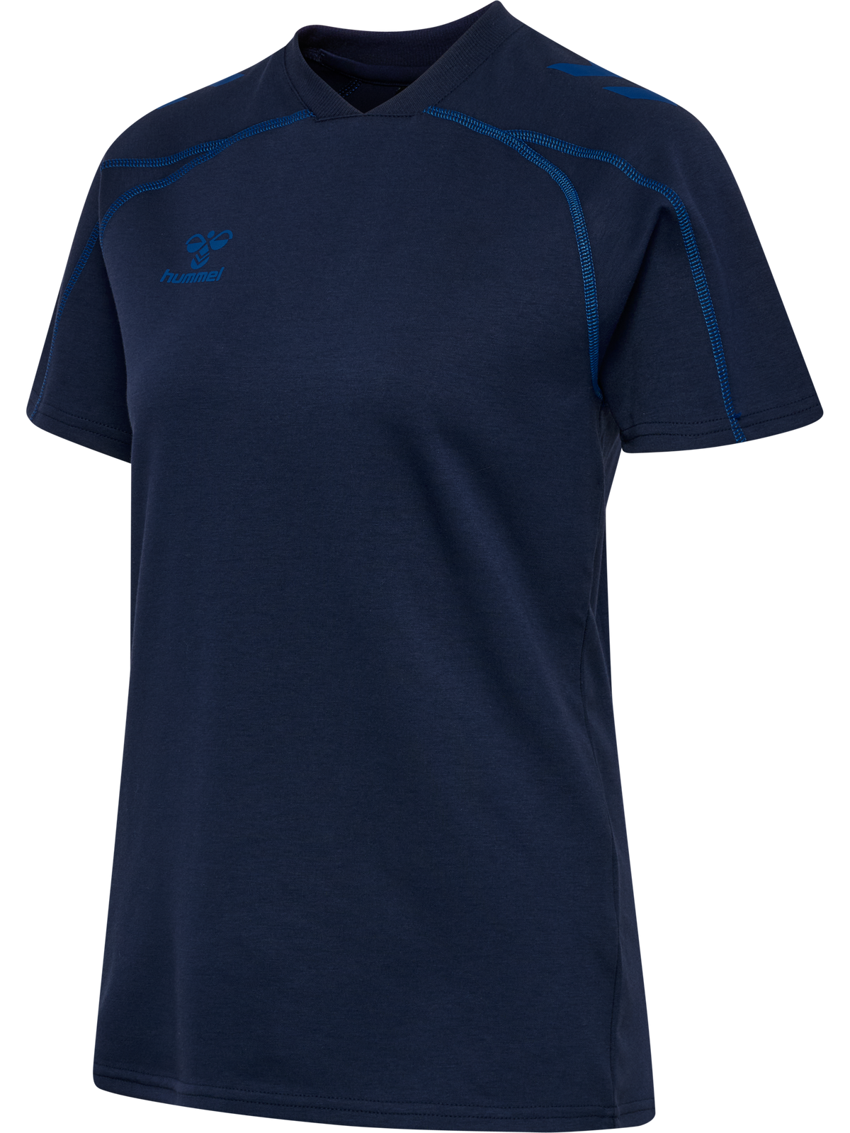 hmlMOVE 2.0 T-SHIRT S/S WOMAN