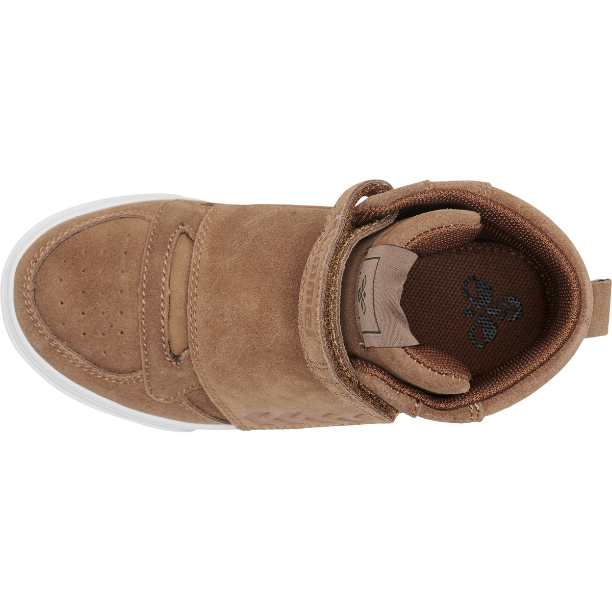 STADIL TONAL JR