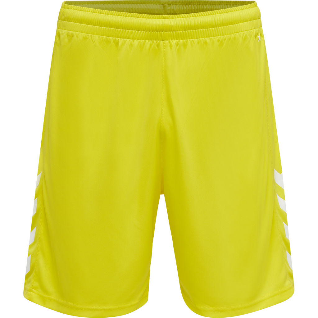 hmlCORE XK POLY SHORTS