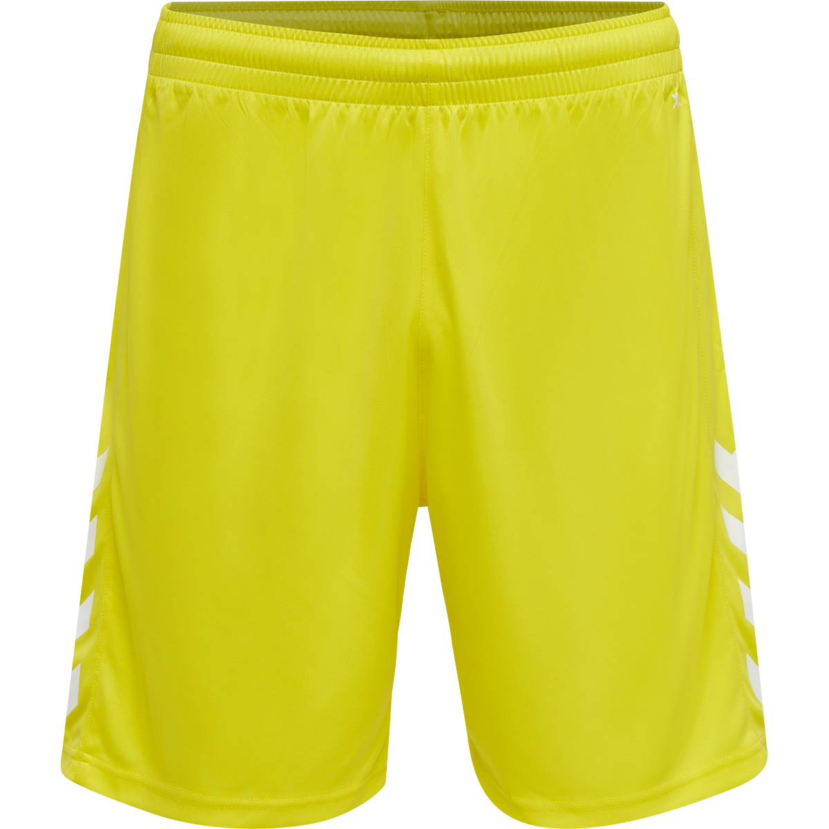 hmlCORE XK POLY SHORTS