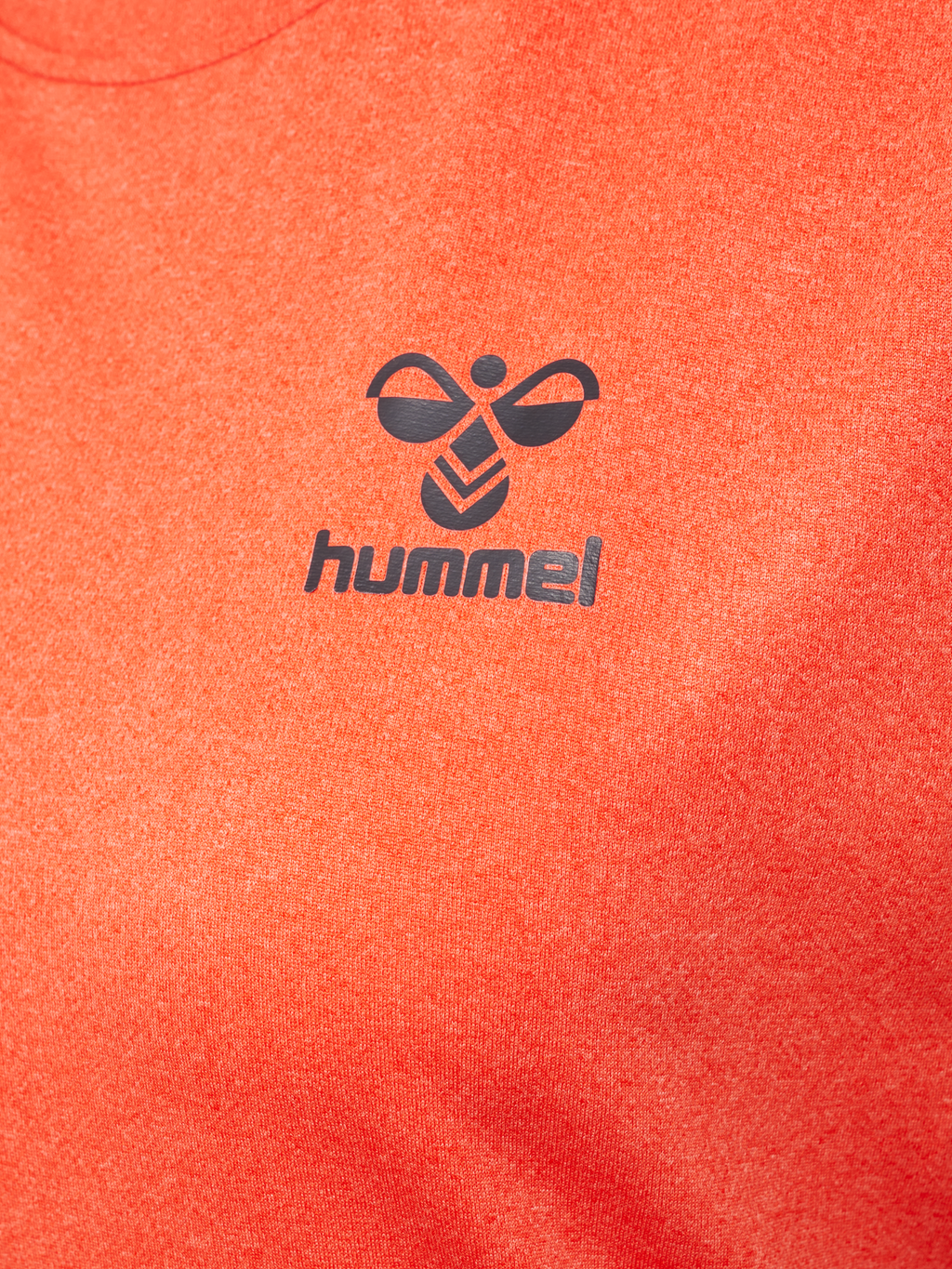 hmlSPRINT MEL T-SHIRT S/S WOMAN