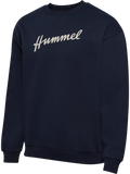 hmlCLUB SWEATSHIRT