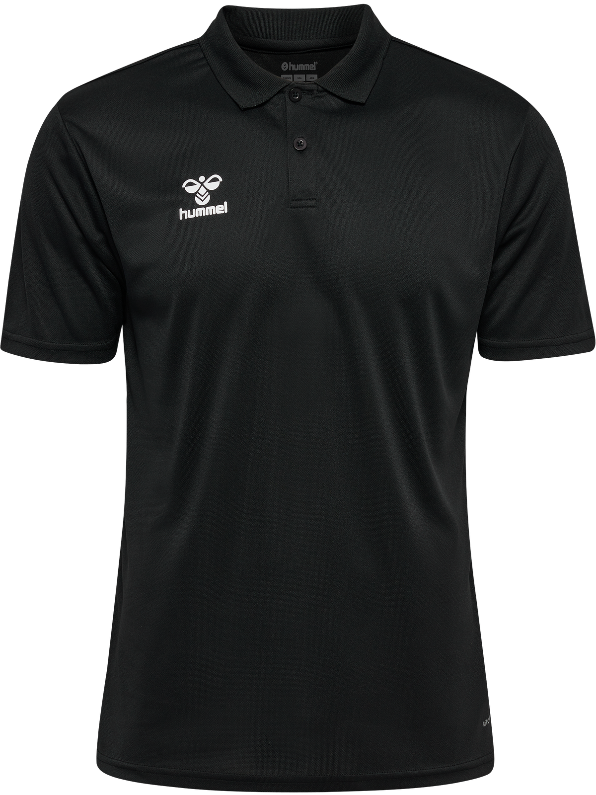 hmlESSENTIAL POLO