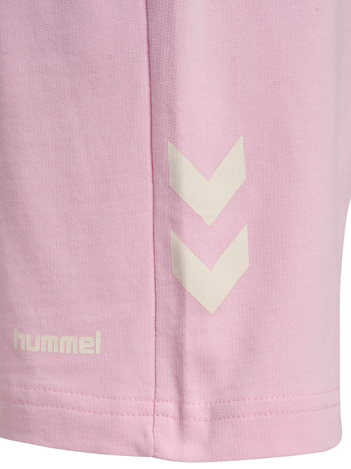 hmlJR LOOSE CHEVRON SHORTS