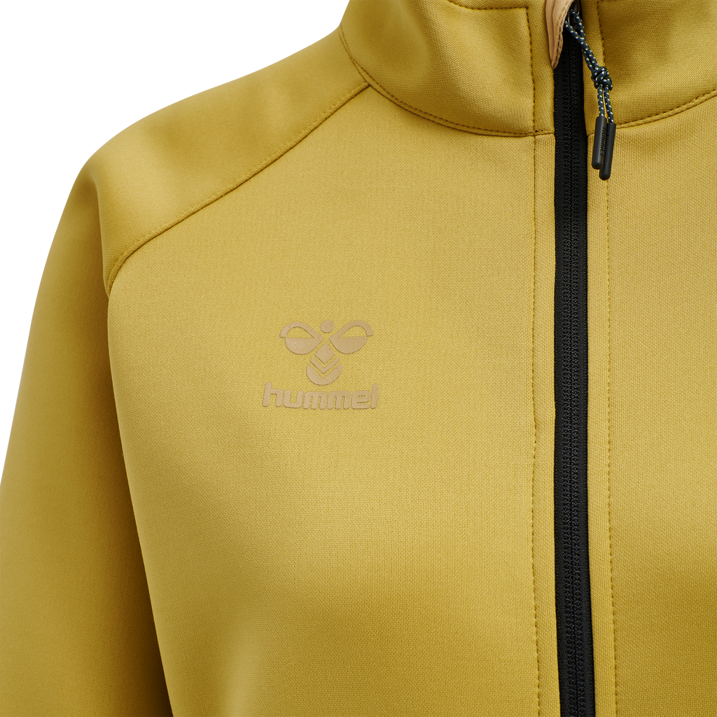 hmlCIMA XK ZIP JACKET WOMAN