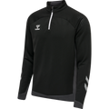 hmlLEAD HALF ZIP