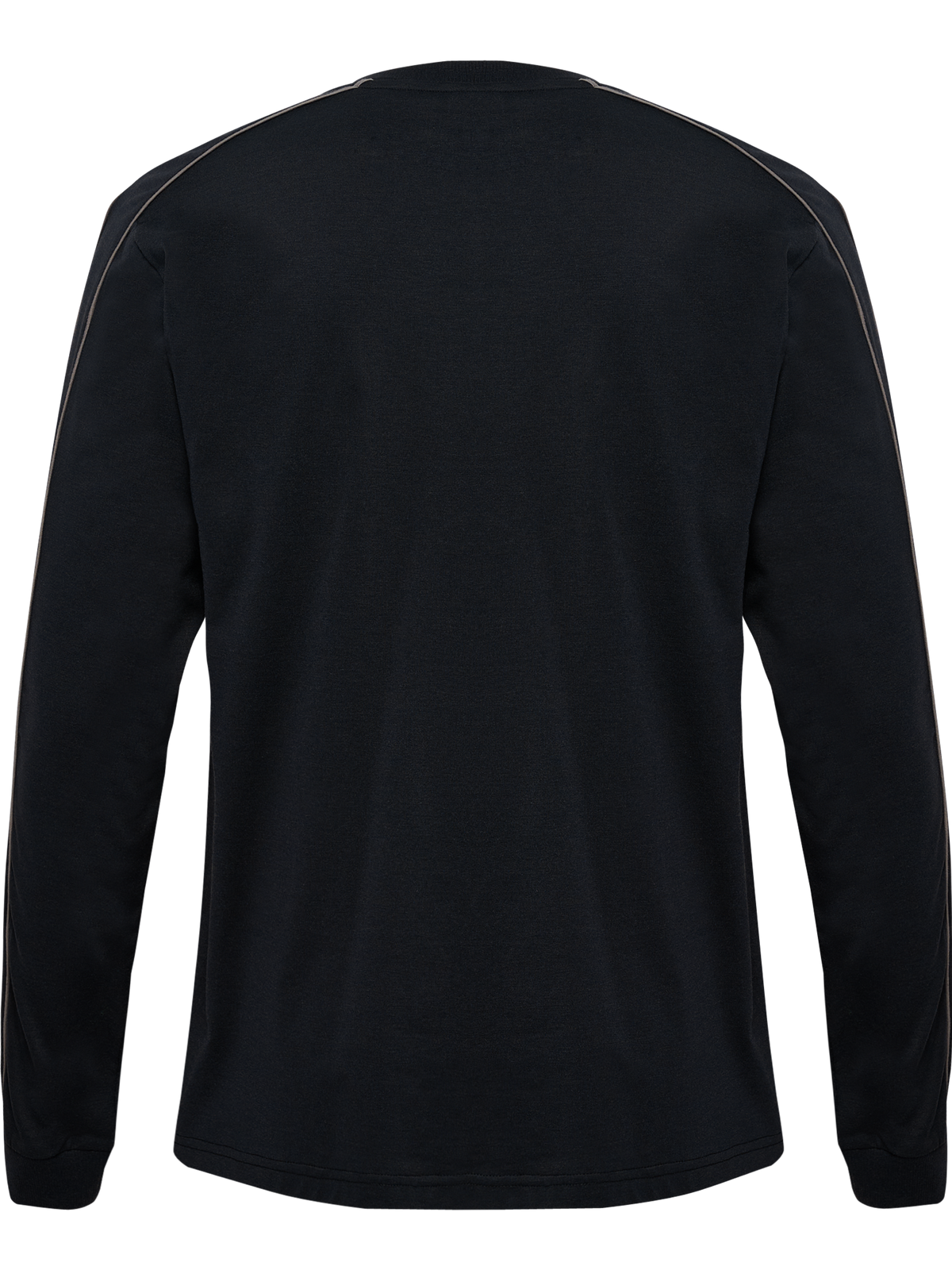 hmlPULSE PIPING T-SHIRT L/S