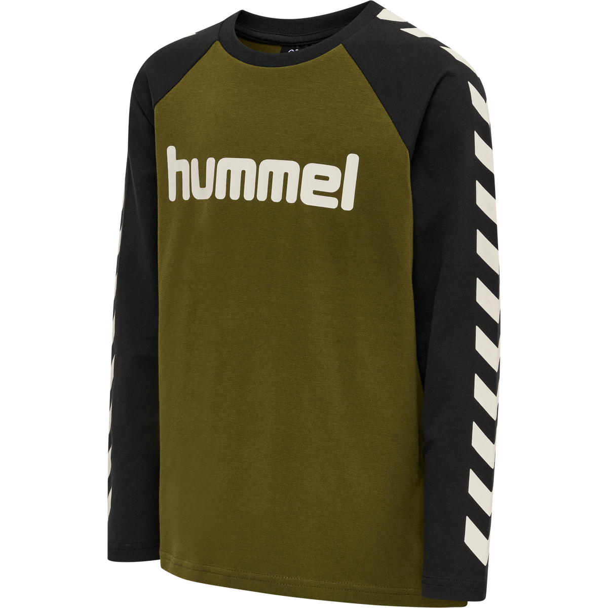 hmlBOYS T-SHIRT L/S