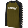 hmlBOYS T-SHIRT L/S