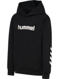 hmlJR REG LOGO HOODIE