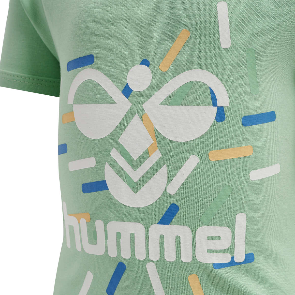 hmlLAKE BODY S/S