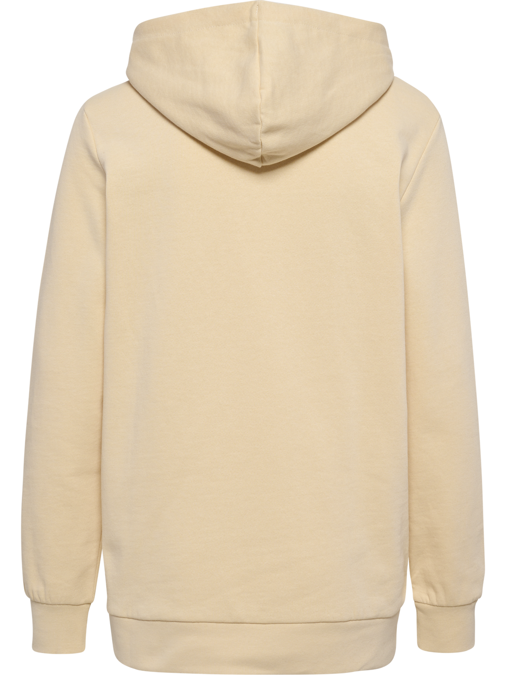 hmlBOOSTER WOMAN HOODIE