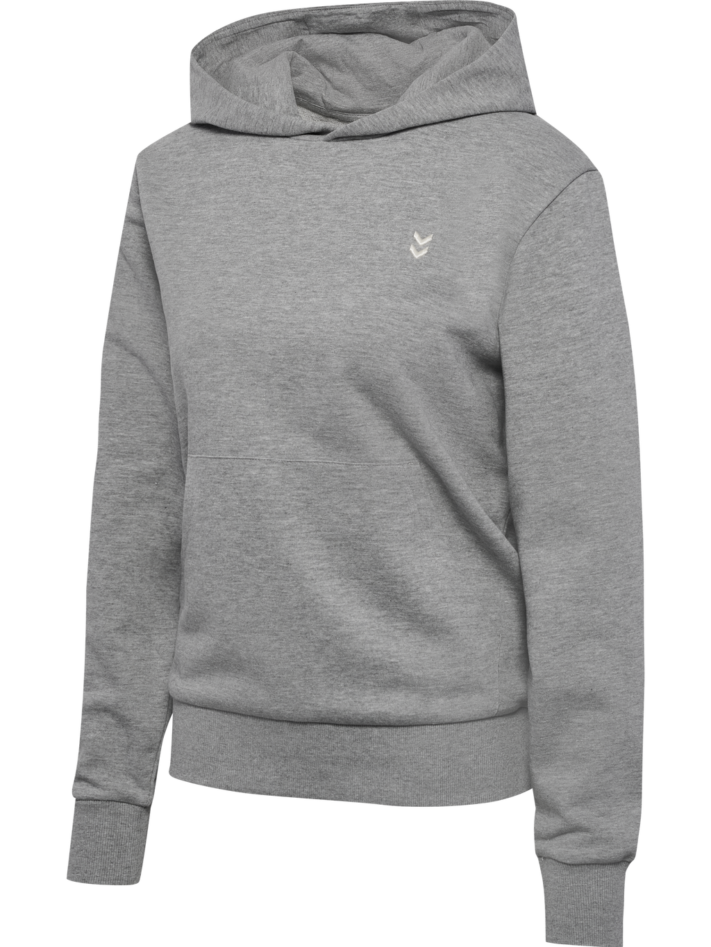hmlPULSE W SWEAT HOODIE