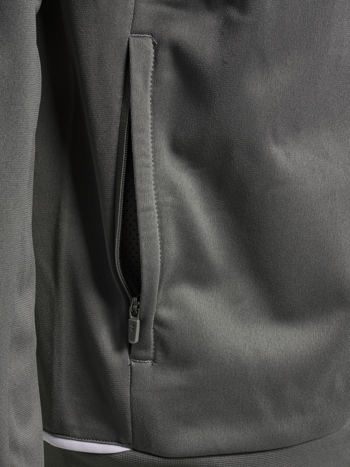 hmlCORE 2.0 TRACK ZIP JACKET