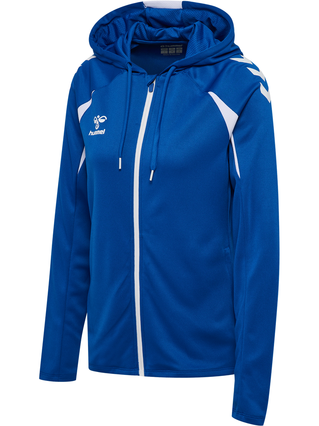 hmlCORE 2.0 ZIP HOODIE WOMAN