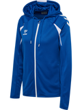 hmlCORE 2.0 ZIP HOODIE WOMAN