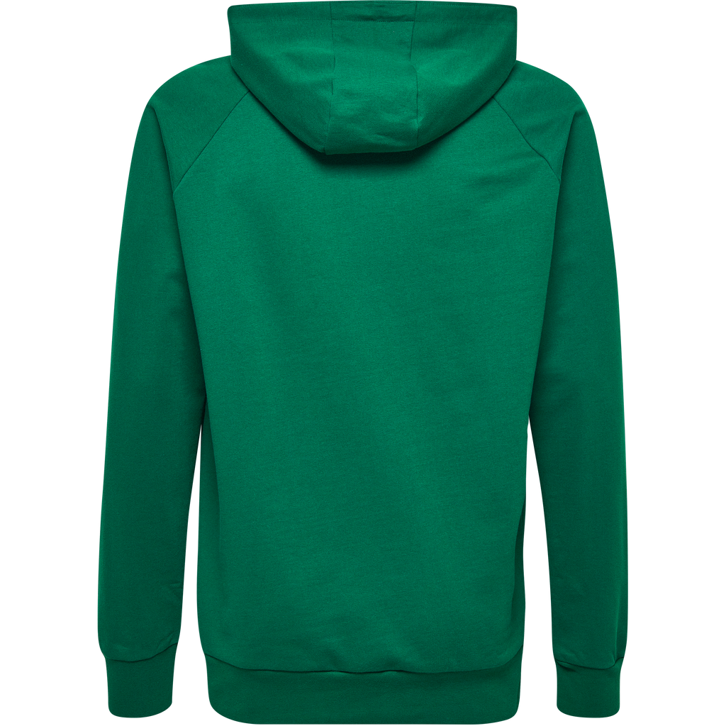 hmlGO COTTON LOGO HOODIE