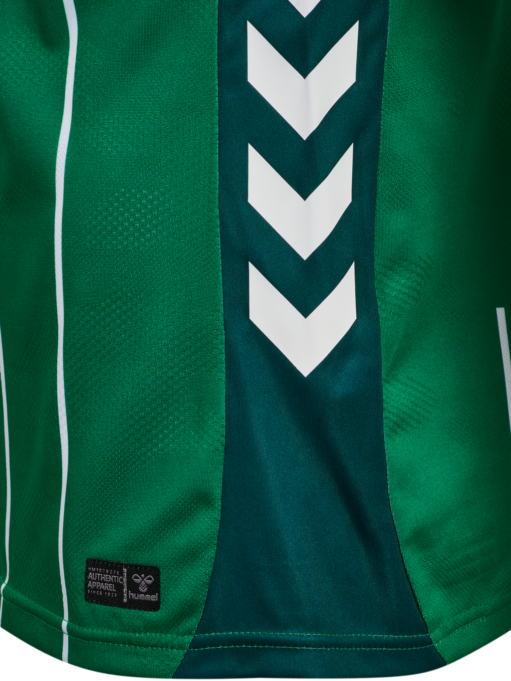 WER 25/26 HOME JERSEY S/S