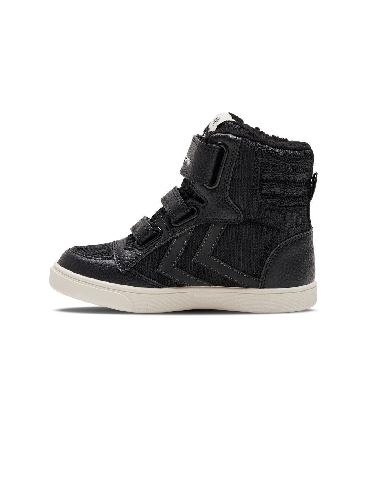 STADIL SUPER POLY BOOT MID TEX JR