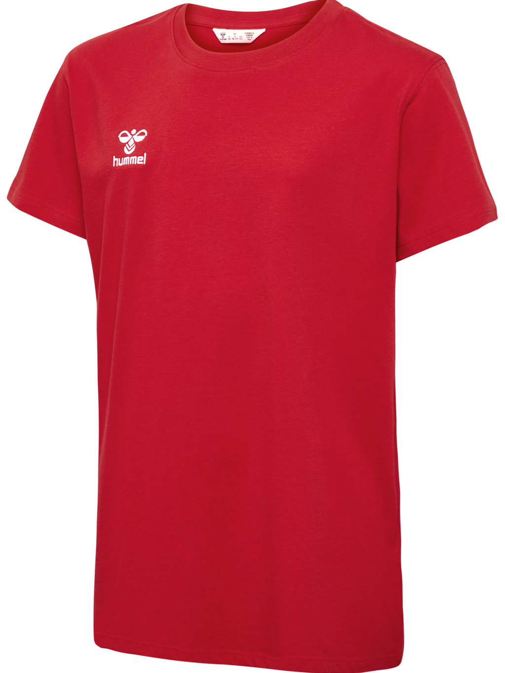 hmlGO 2.0 T-SHIRT S/S KIDS