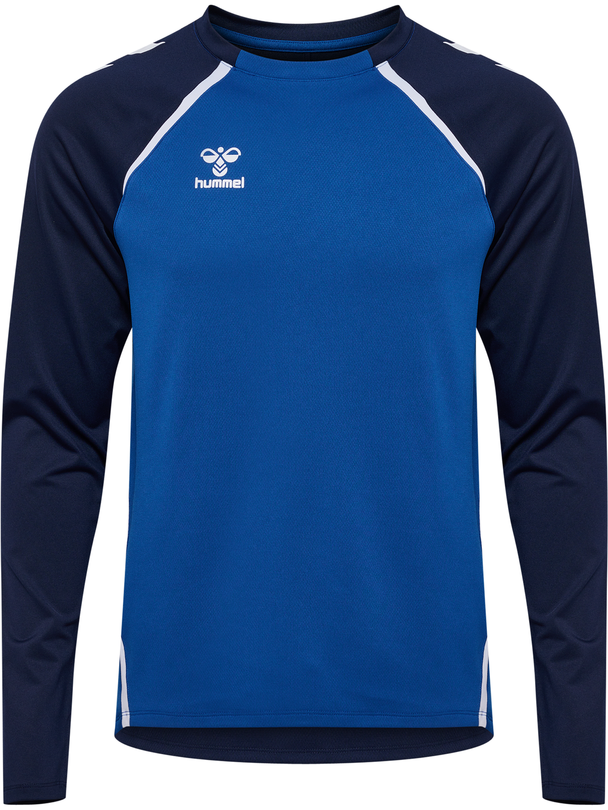 hmlLEAD 2.0 CREW SWEAT