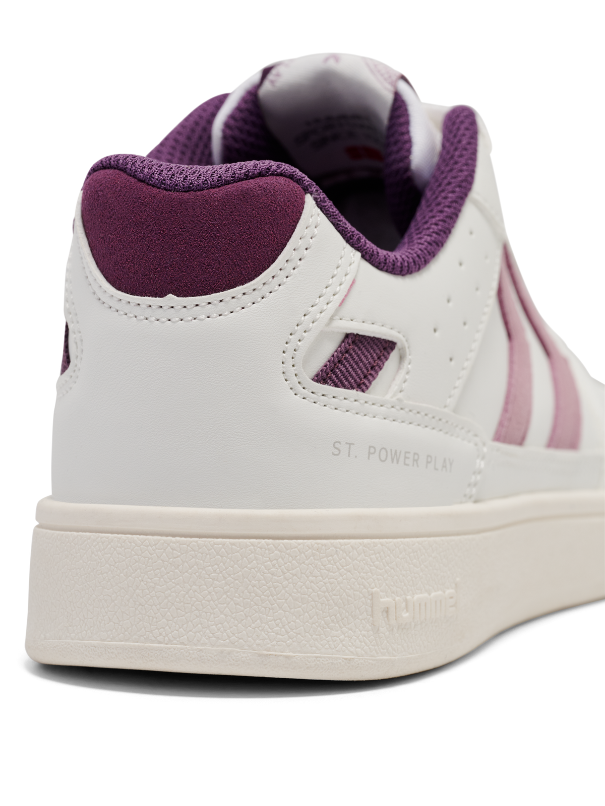 ST. POWER PLAY WMNS