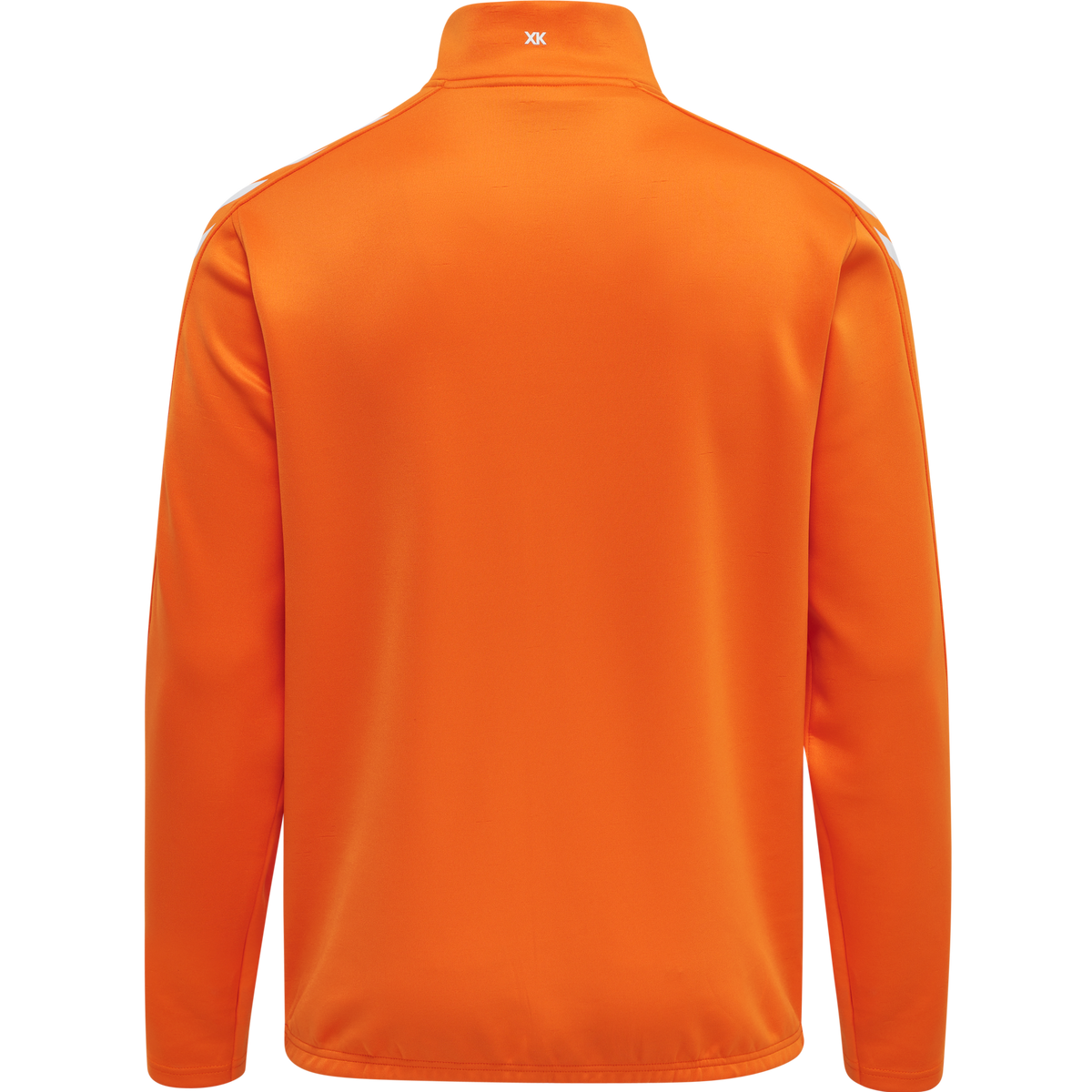 hmlCORE XK HALF ZIP POLY SWEAT