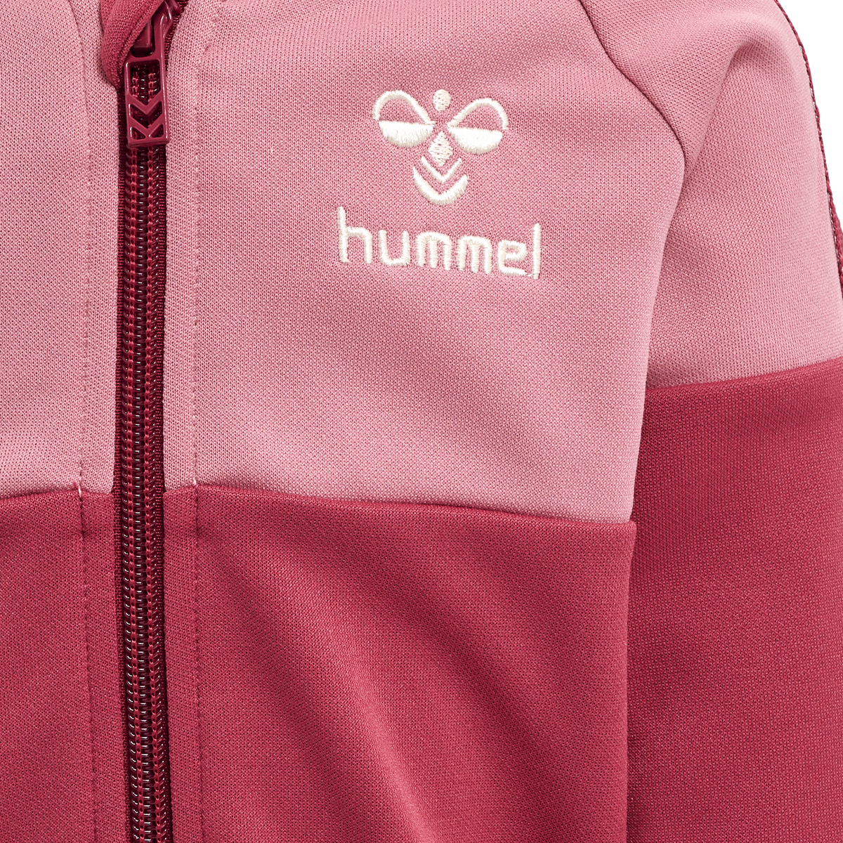 hmlOLEK ZIP JACKET