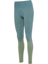 hmlYOGA SEAMLESS GRADIENT HW TIGHTS