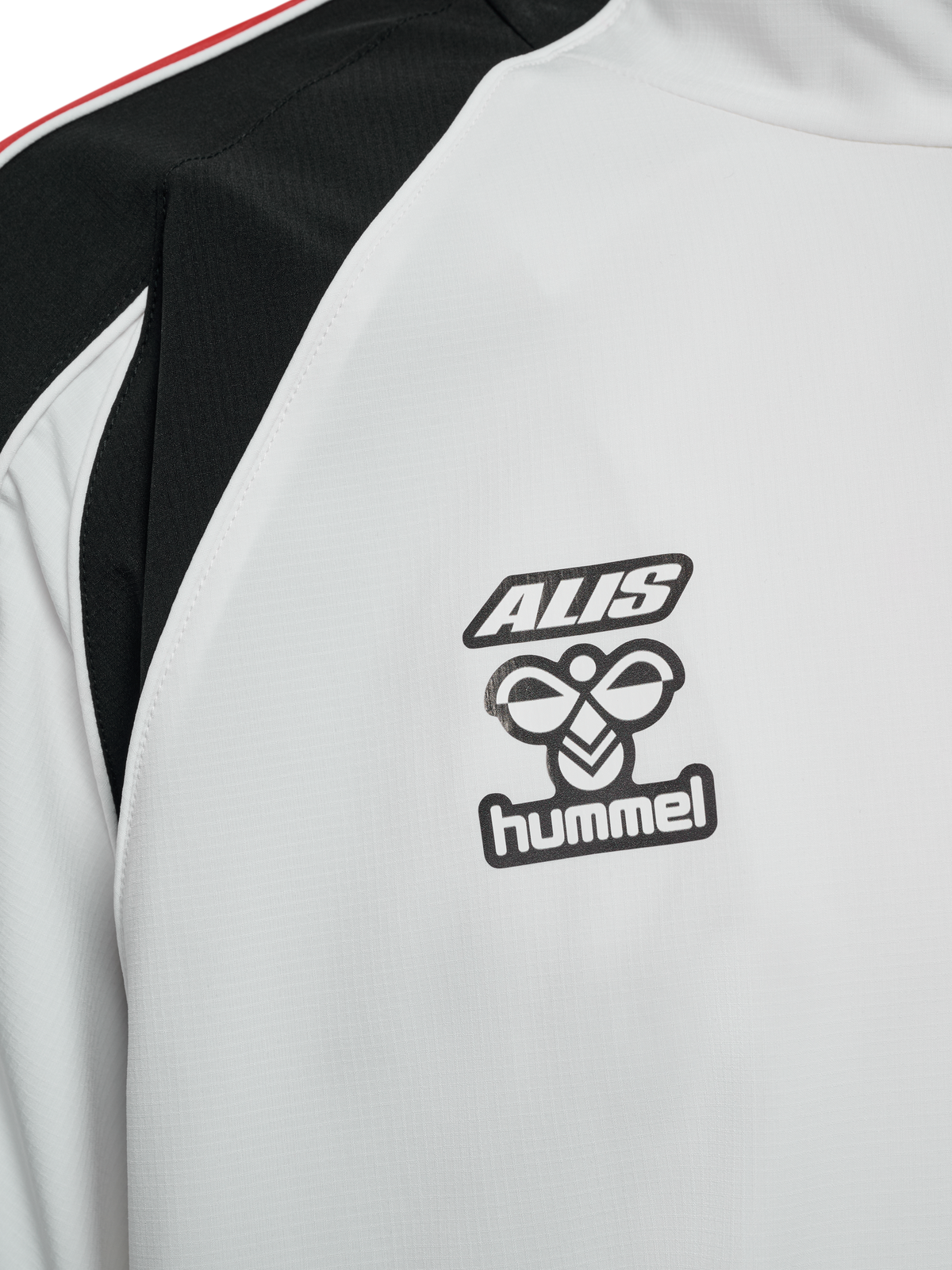 DBU-ALIS 26 LINE UP JACKET