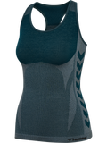 hmlCLEA SEAMLESS TOP