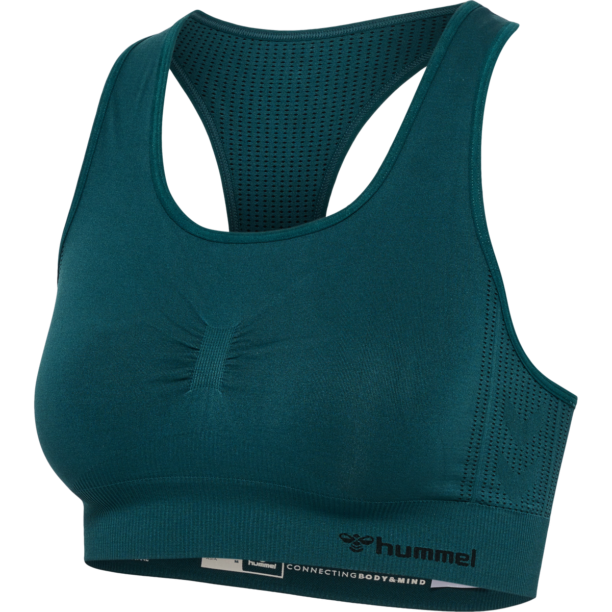 hmlMT SHAPING SEAMLESS SPORTS TOP