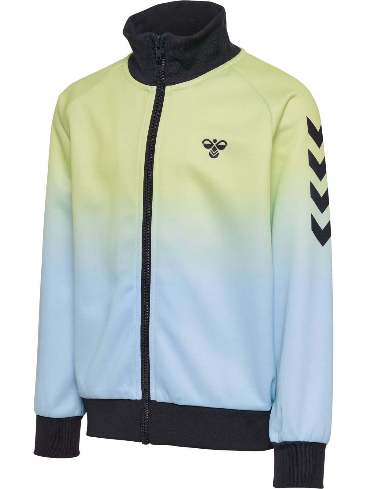 hmlJR GRADIENT TRACK SUIT