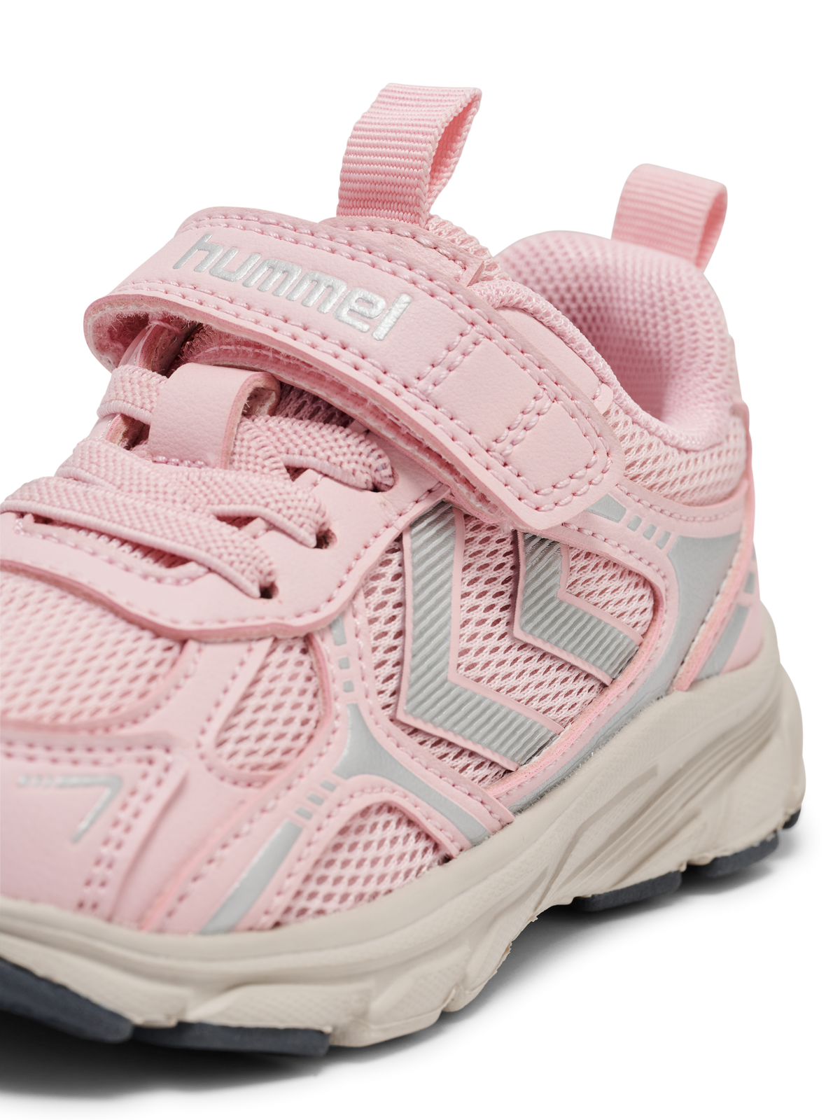 EFFORT ONE INFANT
