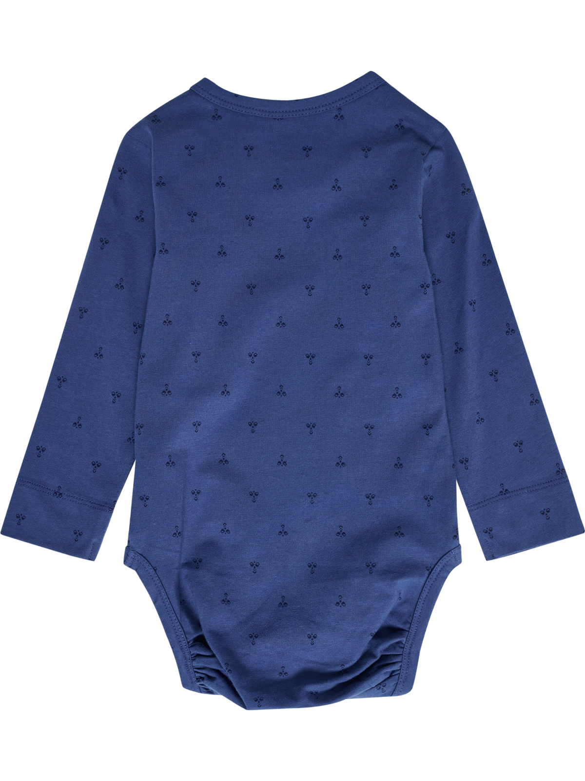 hmlBEESY BODY L/S
