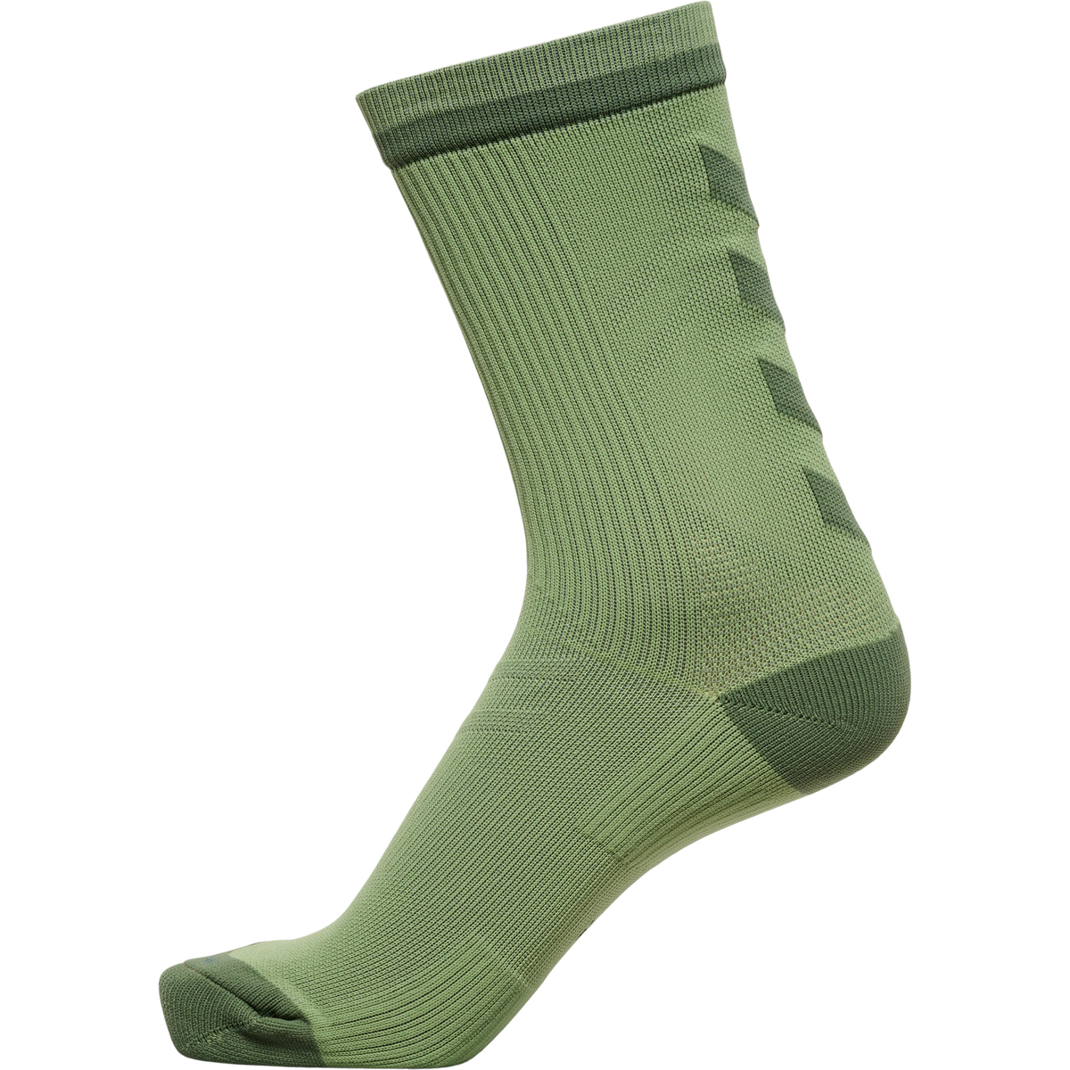 ELITE INDOOR SOCK LOW PA